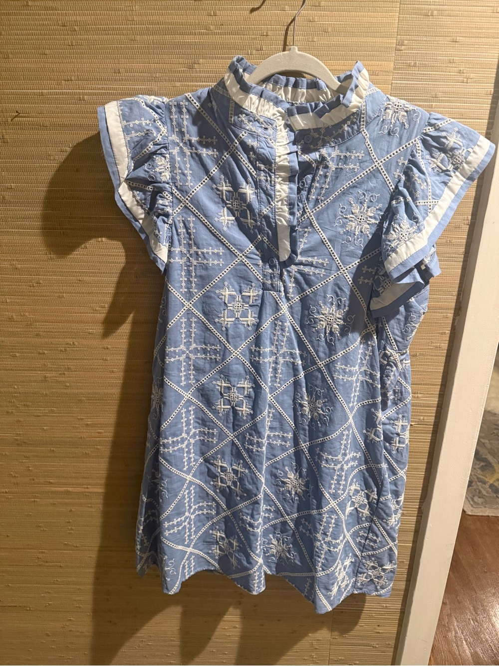 Entro Dress - Picture 3 of 7